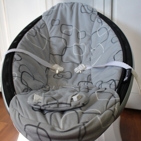 4Moms Mamaroo - Picture 2 of 8